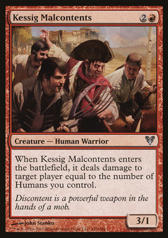 Kessig Malcontents